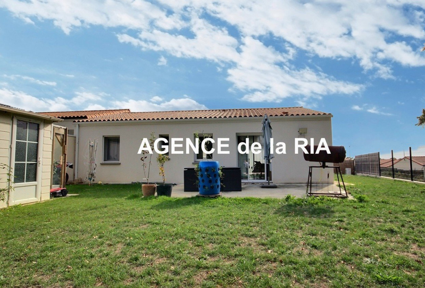 vente Maison Saint Pere En Retz - Photo 9