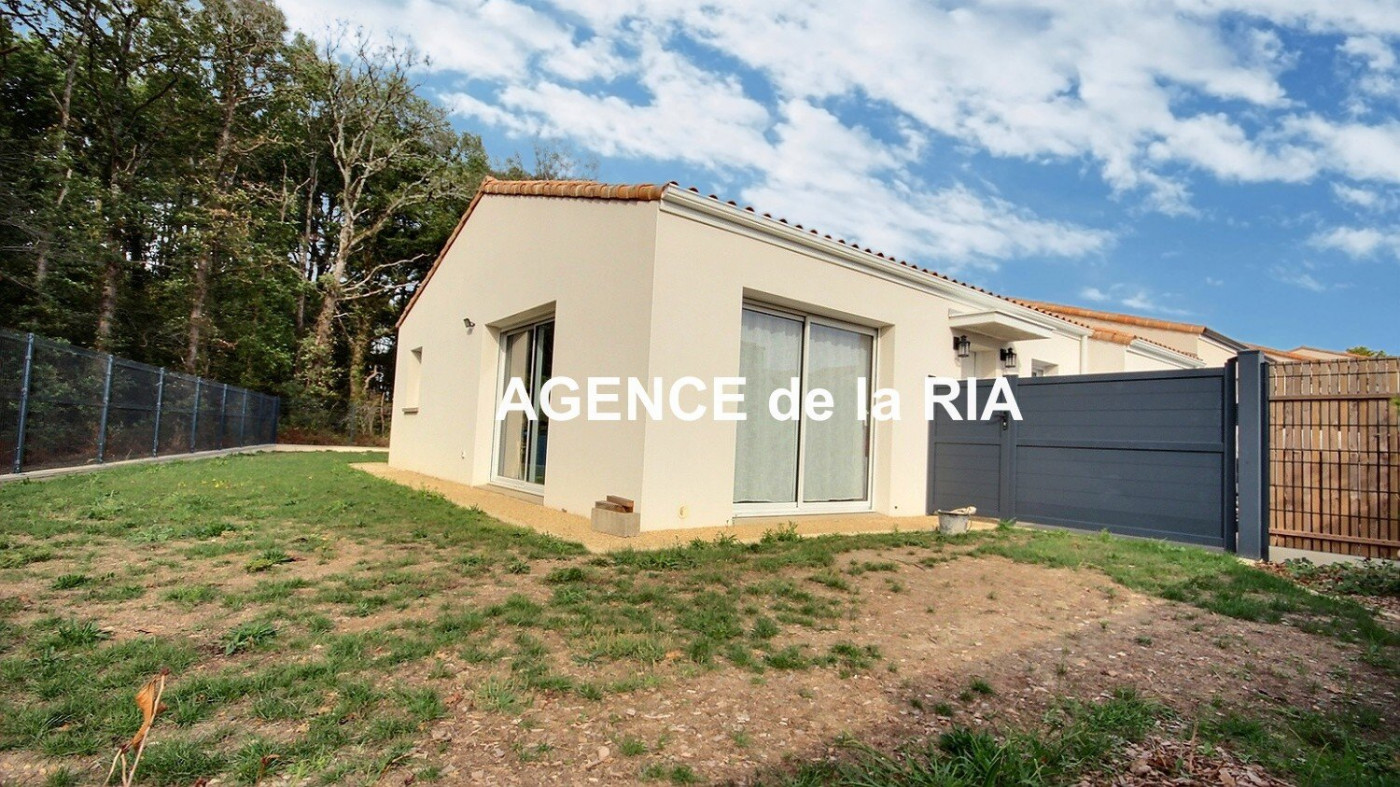 vente Maison Saint Pere En Retz - Photo 1