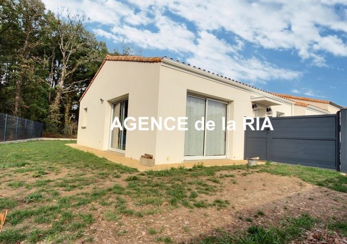vente Maison Saint Pere En Retz