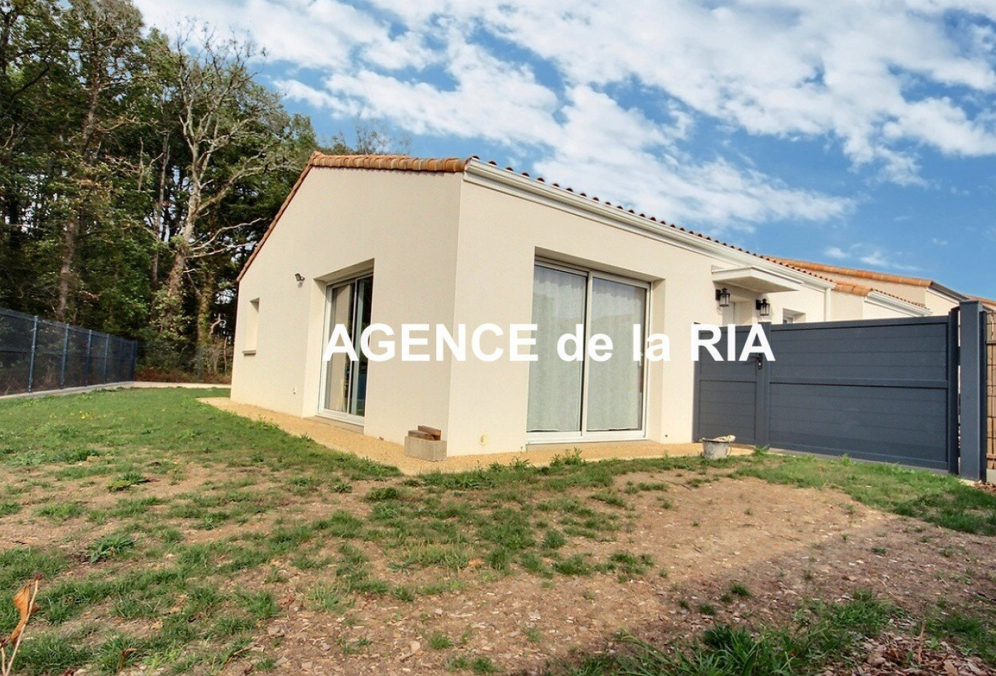 vente Maison Saint Pere En Retz - Photo 1