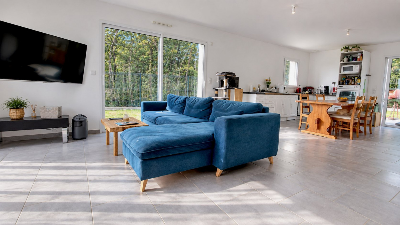 vente Maison Saint Pere En Retz - Photo 2