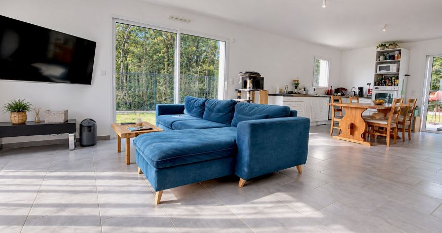 vente Maison Saint Pere En Retz