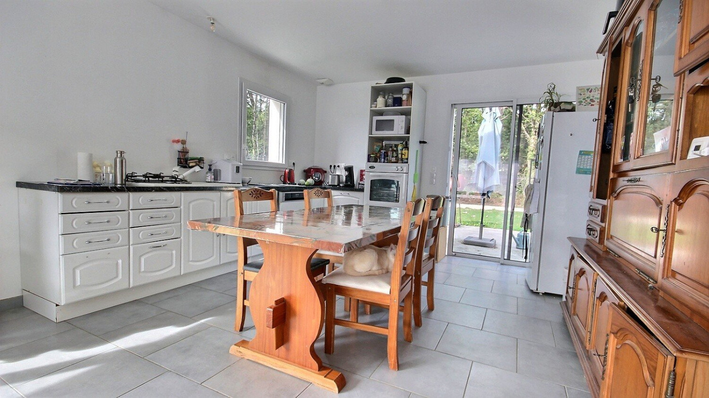 vente Maison Saint Pere En Retz - Photo 4