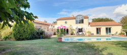 vente Maison Pornic
