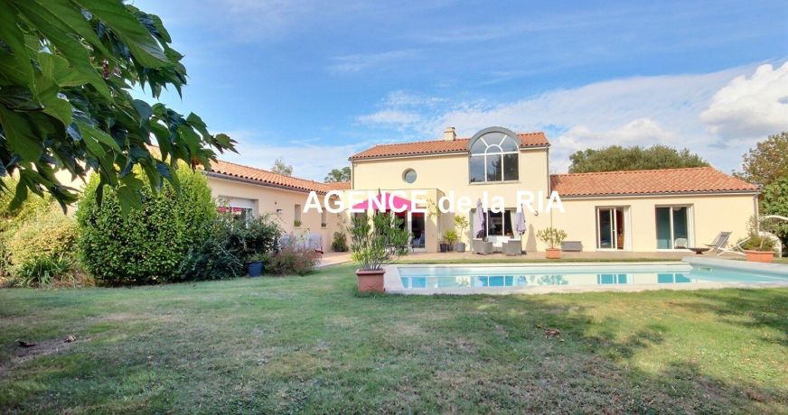 vente Maison Pornic