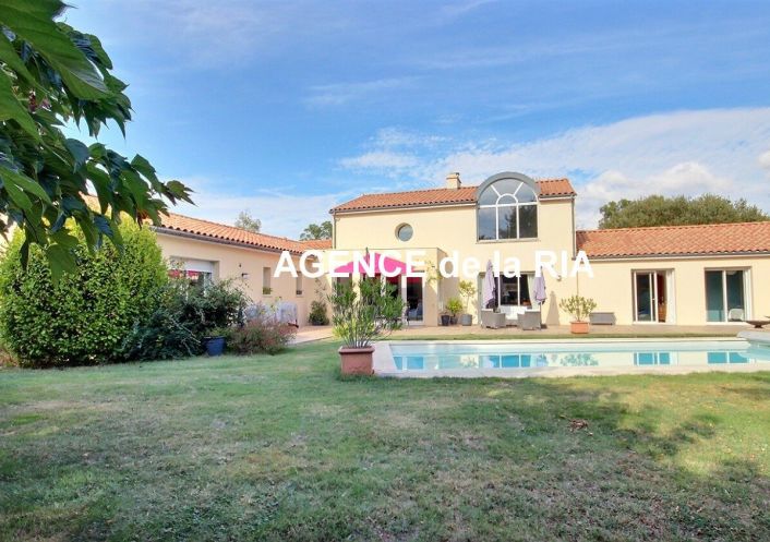 vente Maison Pornic