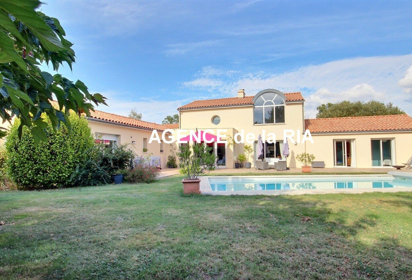 vente Maison Pornic - Photo 1