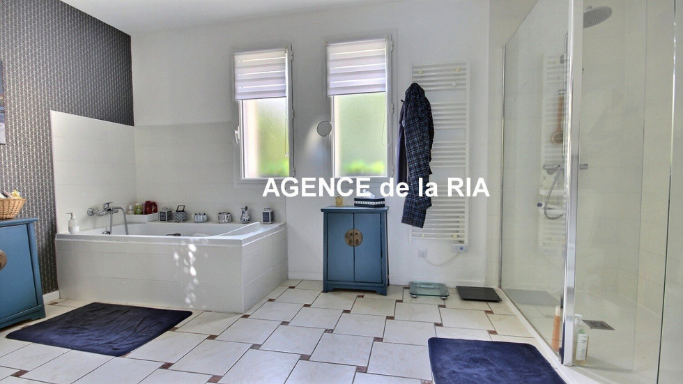 vente Maison Pornic - Photo 9