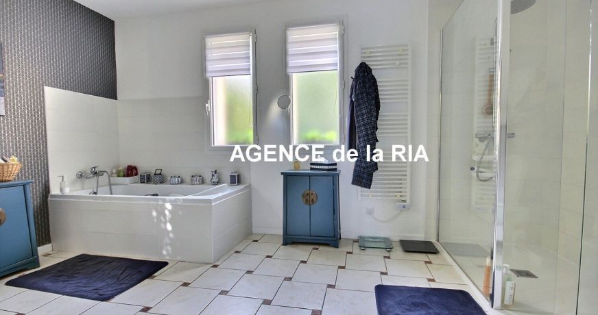 vente Maison Pornic