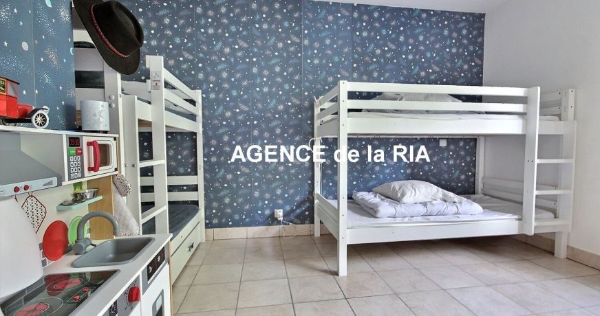 vente Maison Pornic