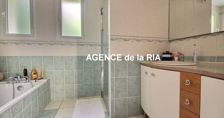 vente Maison Pornic