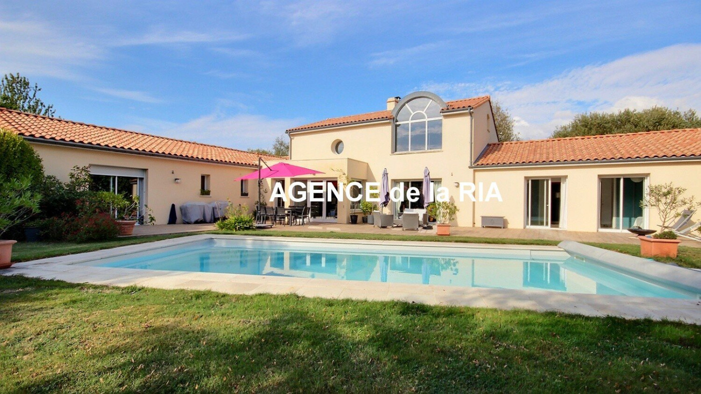 vente Maison Pornic - Photo 2