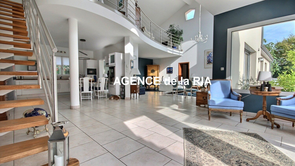 vente Maison Pornic - Photo 4