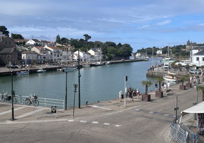vente Appartement Pornic