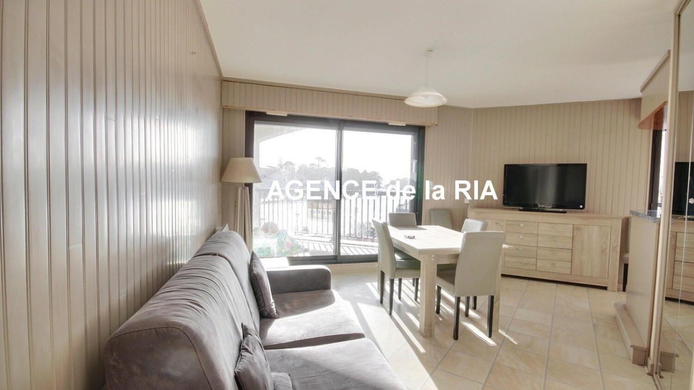 vente Appartement Pornic - Photo 2