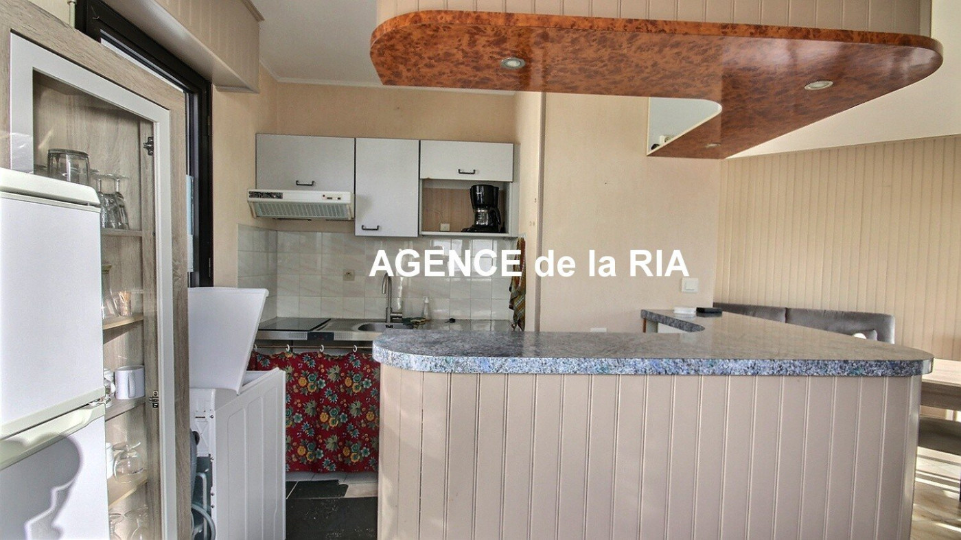 vente Appartement Pornic - Photo 4