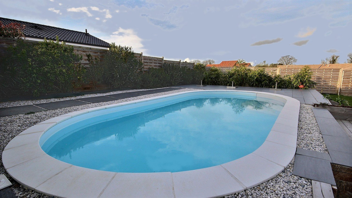 vente Maison Pornic - Photo 1