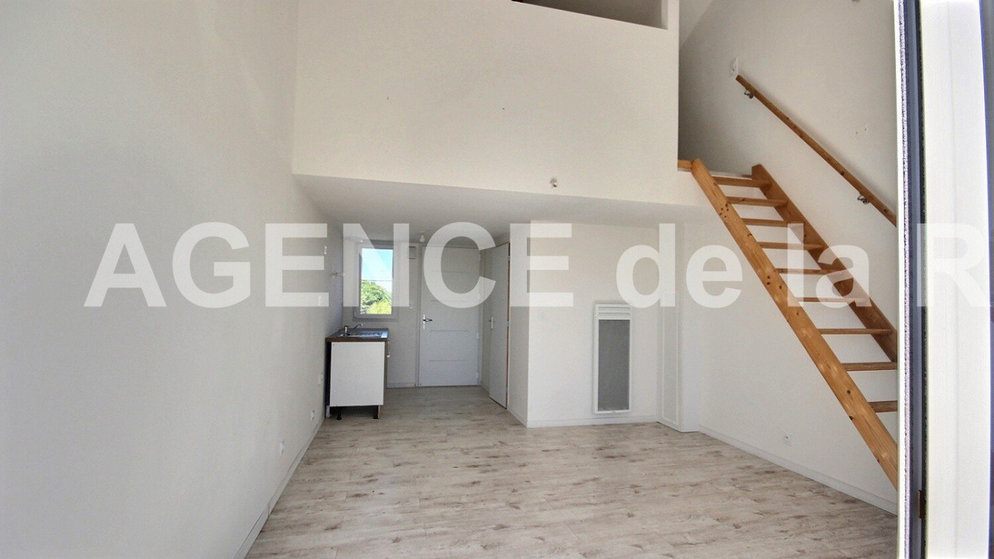 vente Appartement Saint Michel Chef Chef - Photo 4
