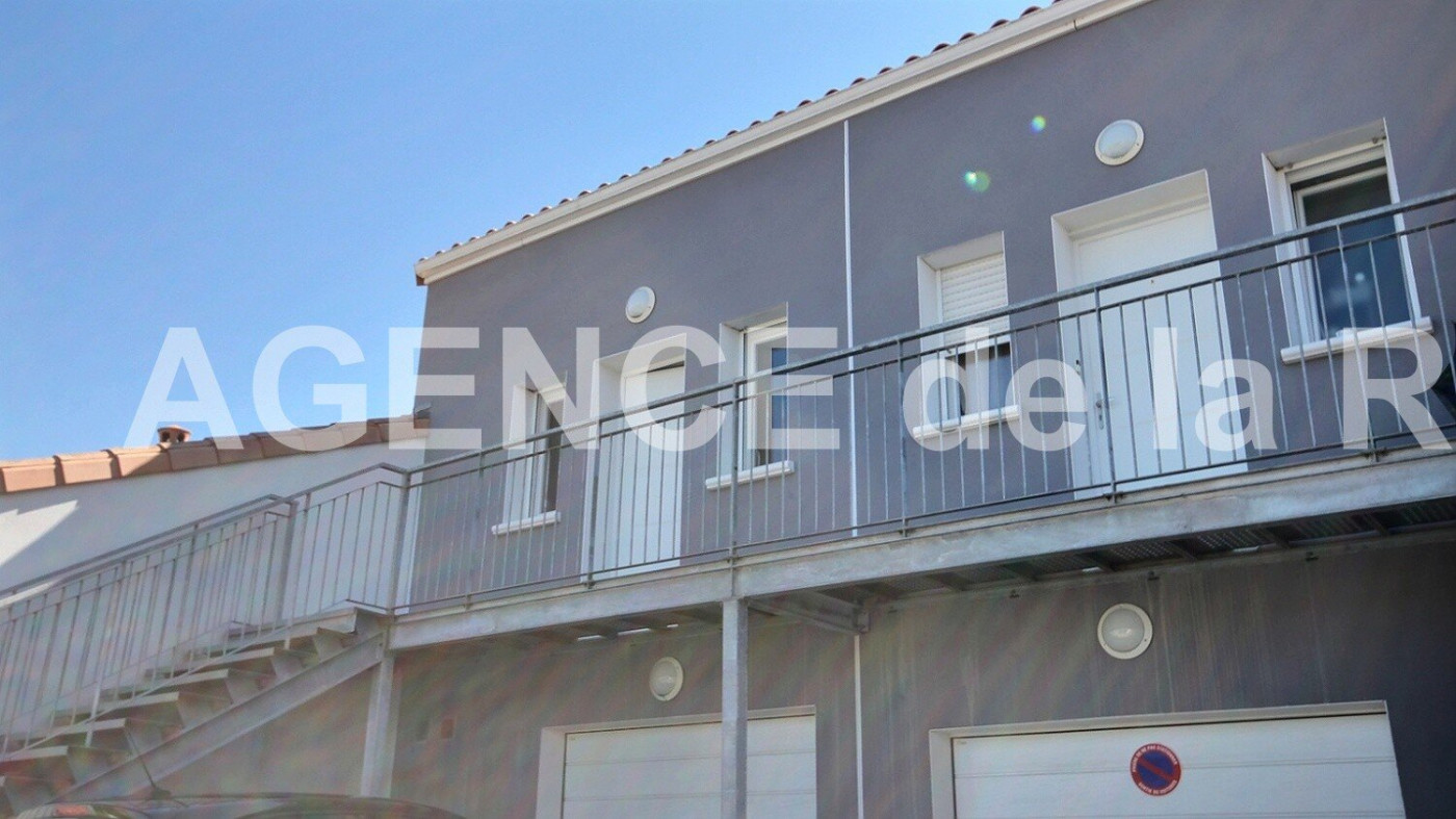 vente Appartement Saint Michel Chef Chef - Photo 5
