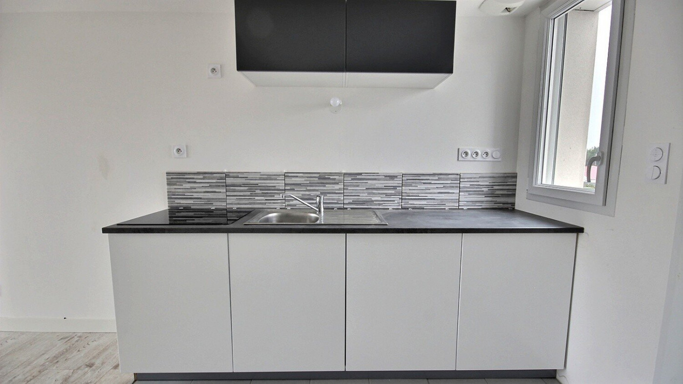 vente Appartement Saint Michel Chef Chef - Photo 3