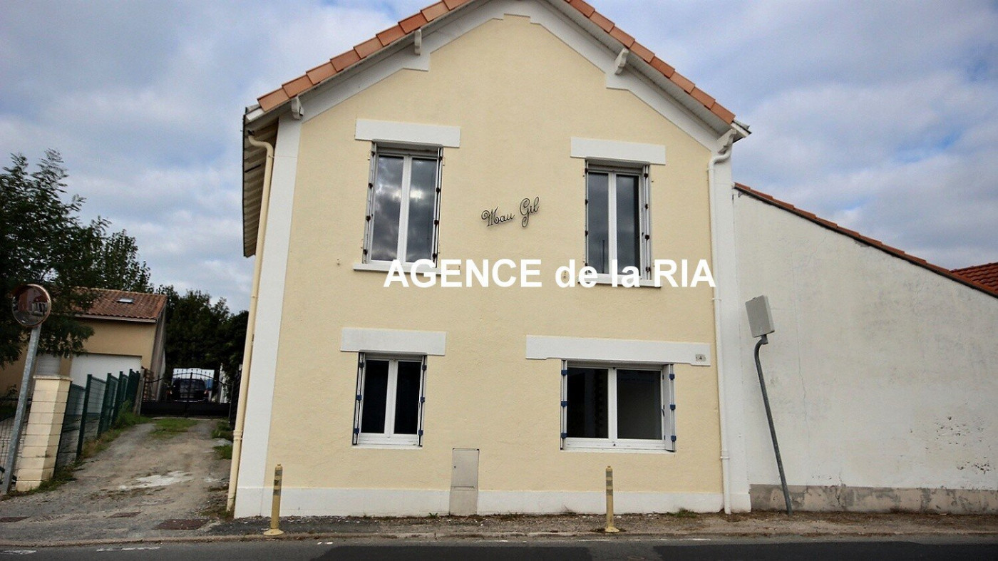 vente Maison Saint Michel Chef Chef - Photo 1