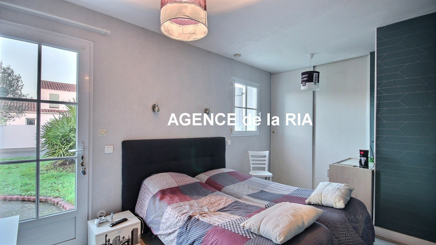 vente Maison Pornic - Photo 7