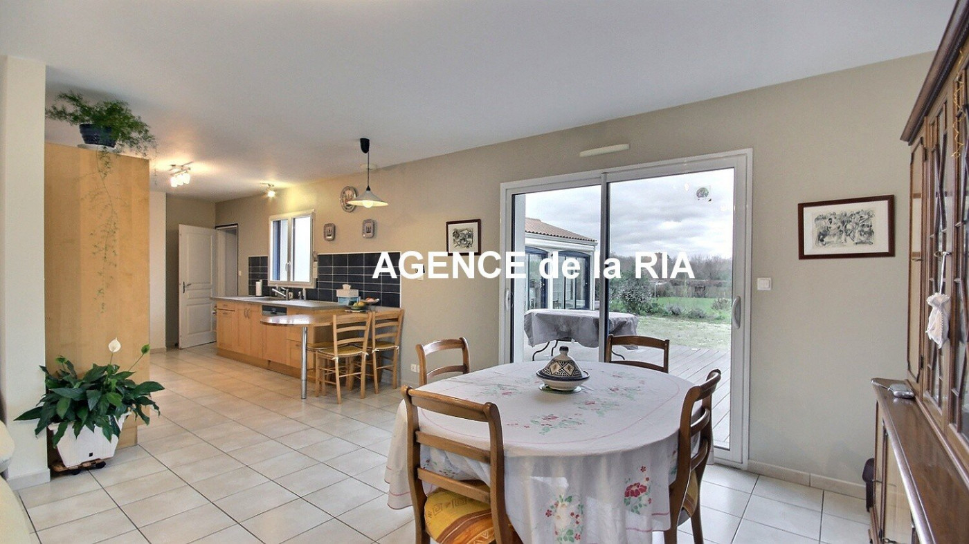 vente Maison Pornic - Photo 3