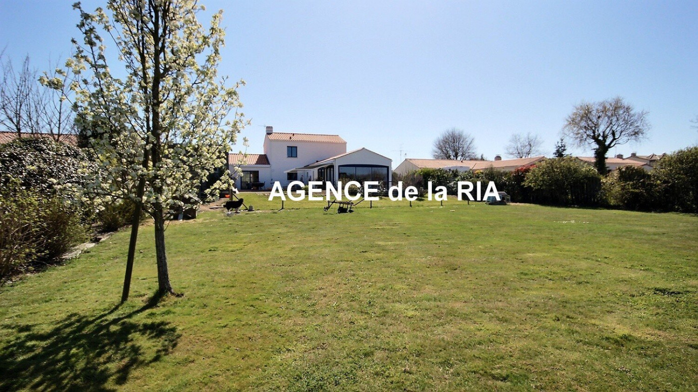 vente Maison Pornic - Photo 1