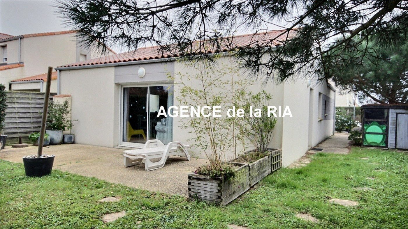 vente Maison La Plaine Sur Mer - Photo 2