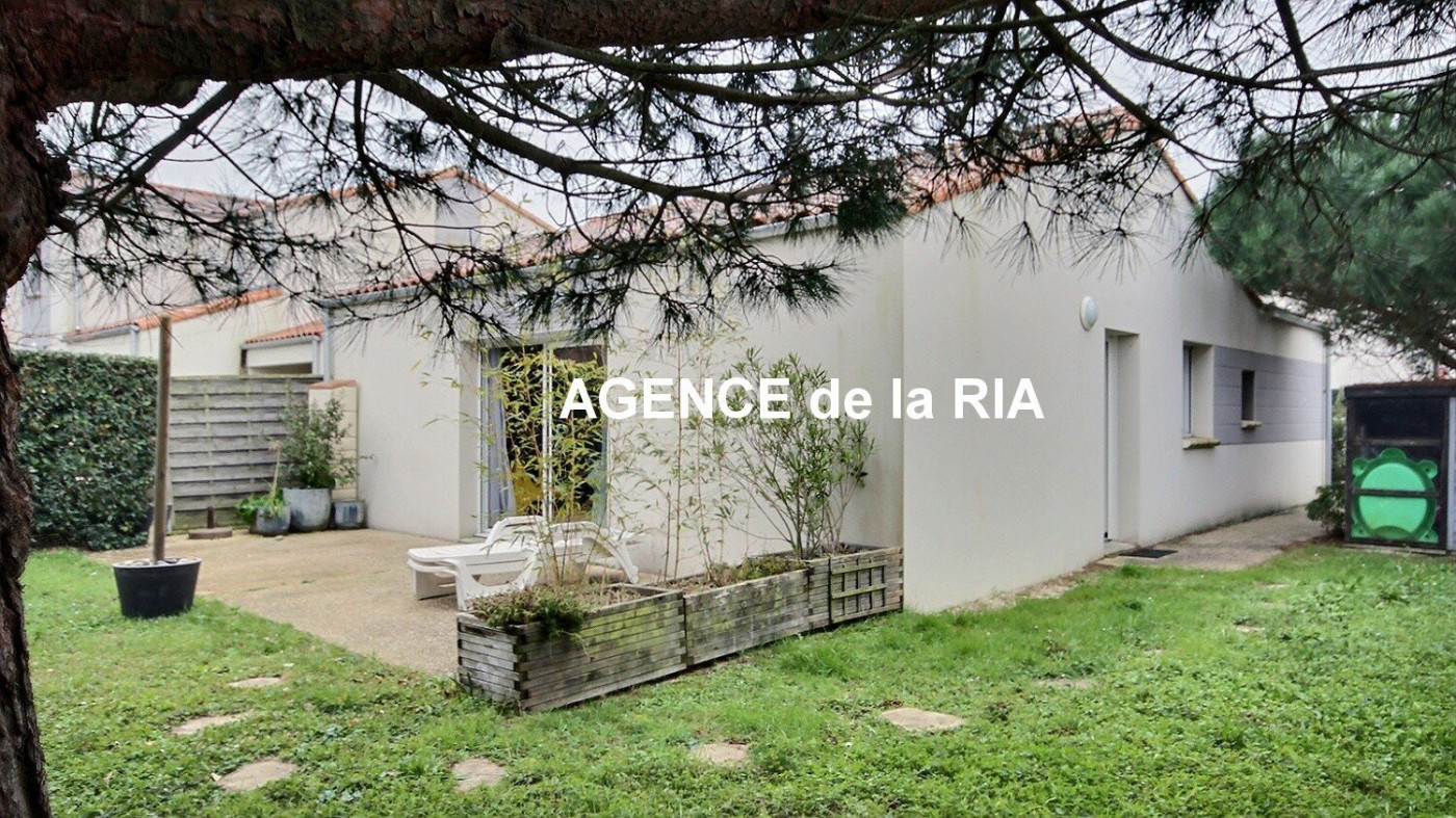 vente Maison La Plaine Sur Mer - Photo 3