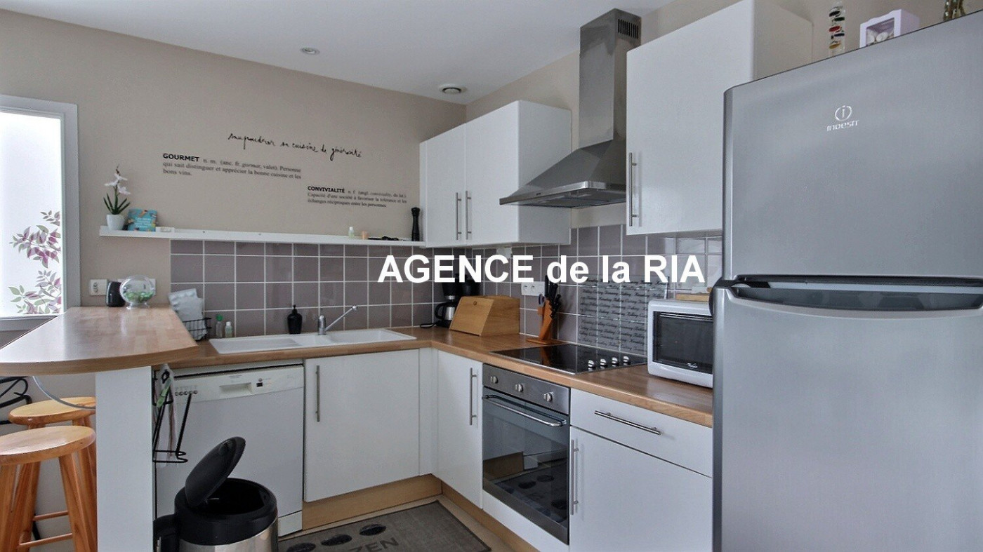 vente Maison La Plaine Sur Mer - Photo 5