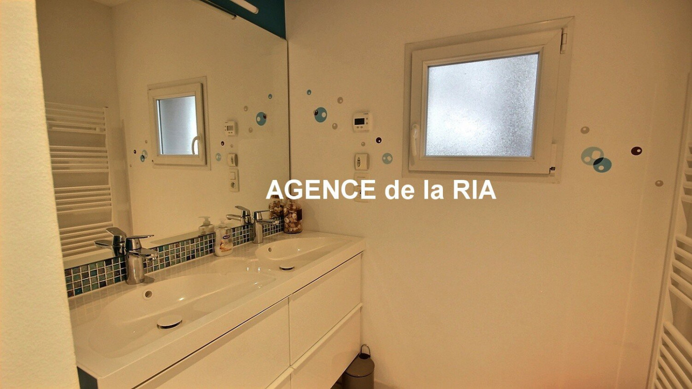 vente Maison La Plaine Sur Mer - Photo 7