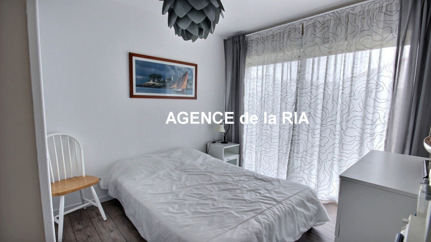 vente Maison La Plaine Sur Mer - Photo 9