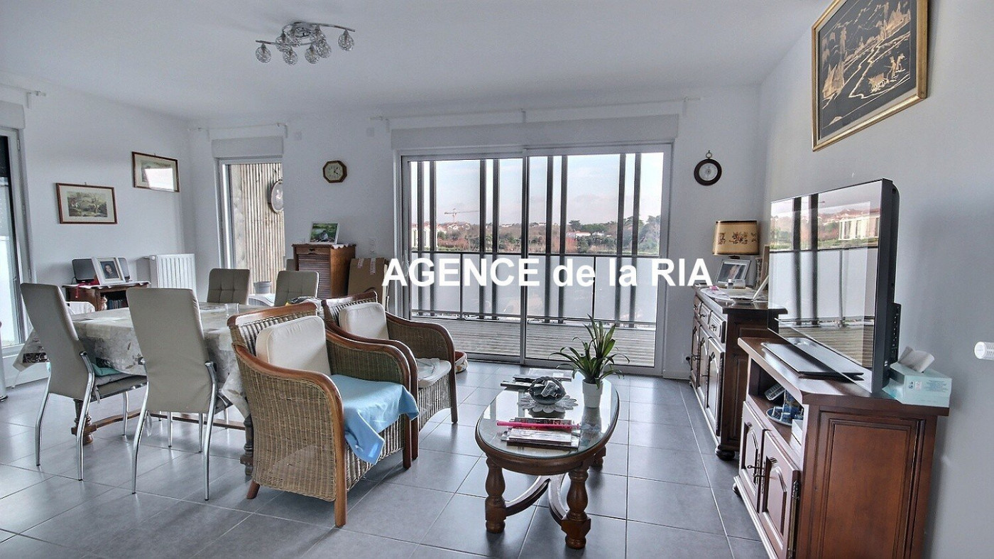 vente Appartement Pornic - Photo 1