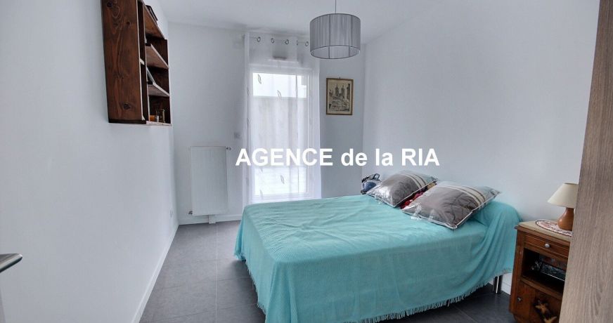vente Appartement Pornic
