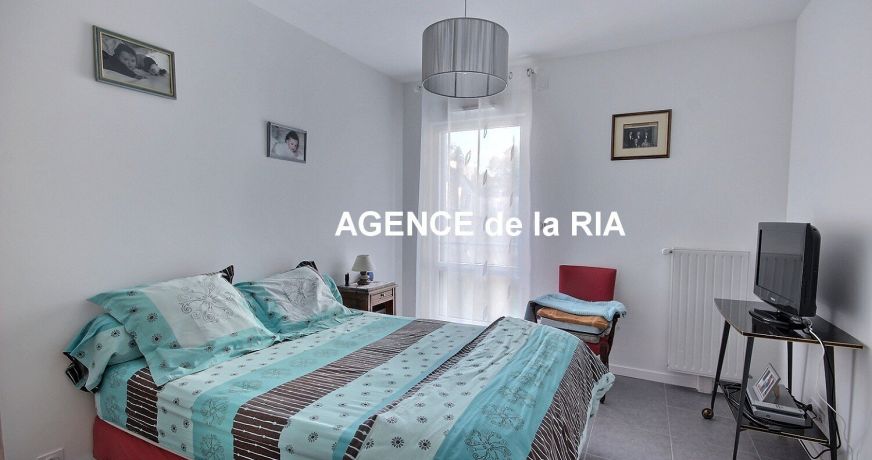 vente Appartement Pornic