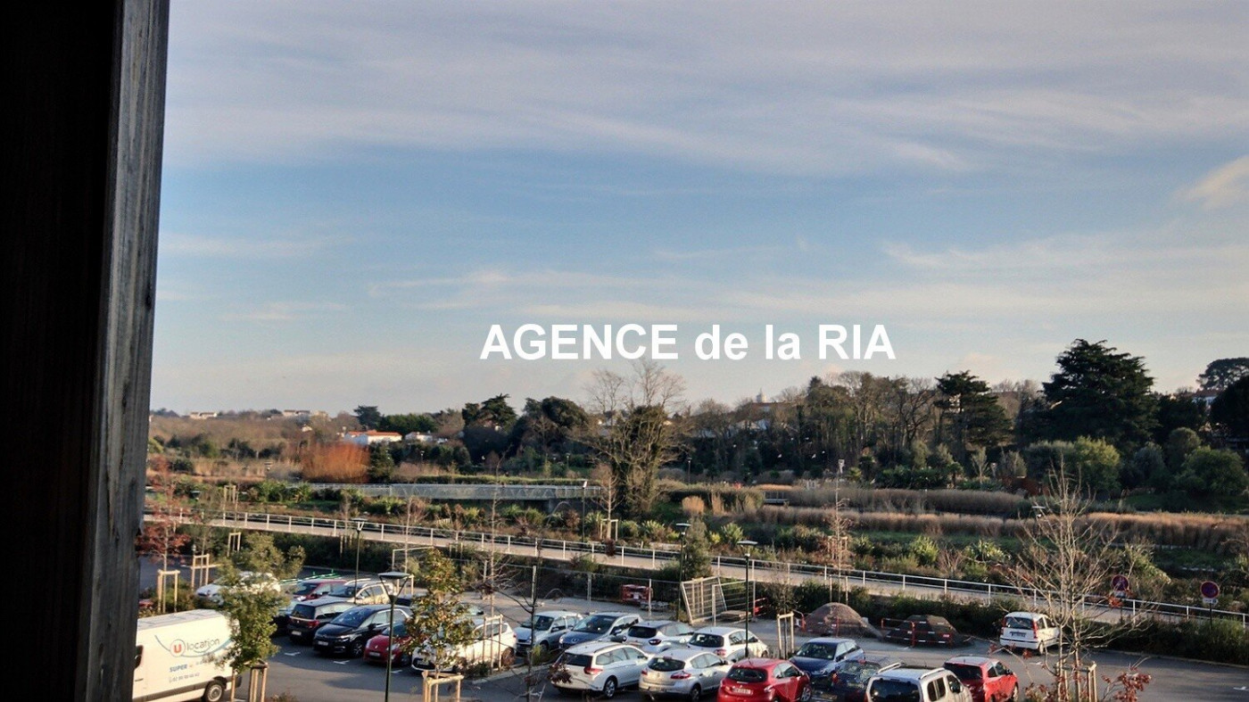 vente Appartement Pornic - Photo 7