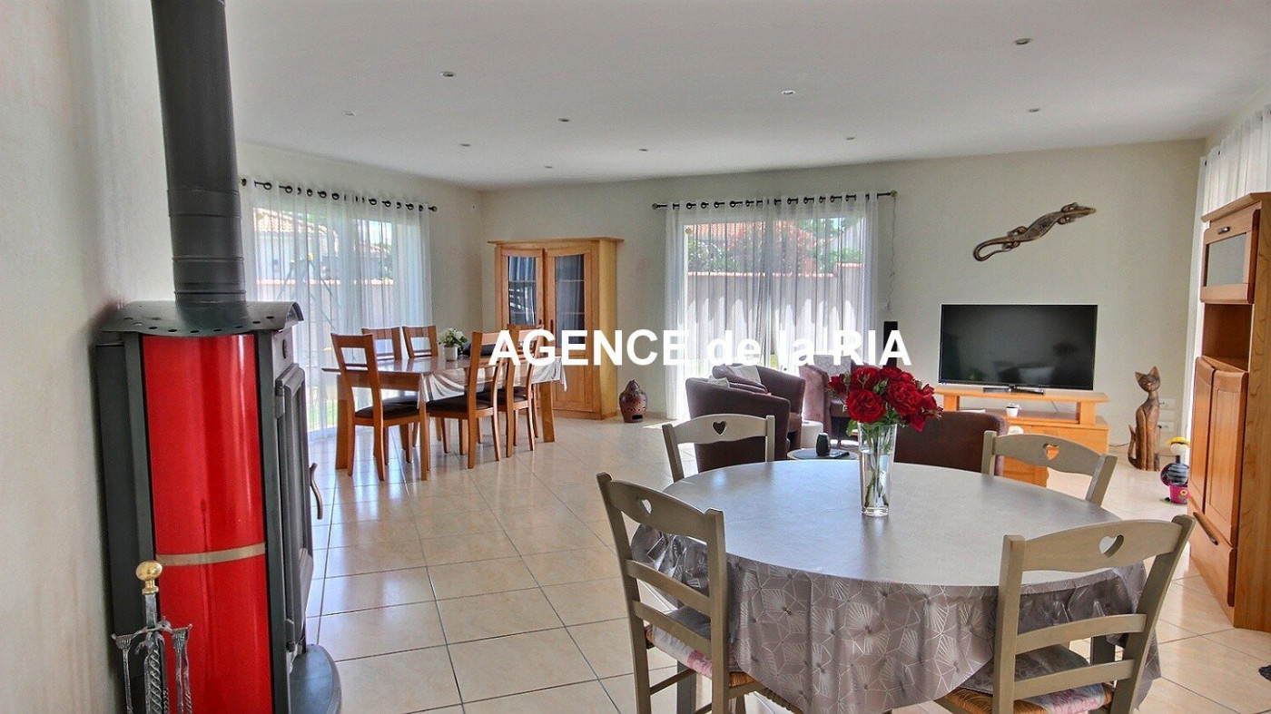 vente Maison Pornic - Photo 1