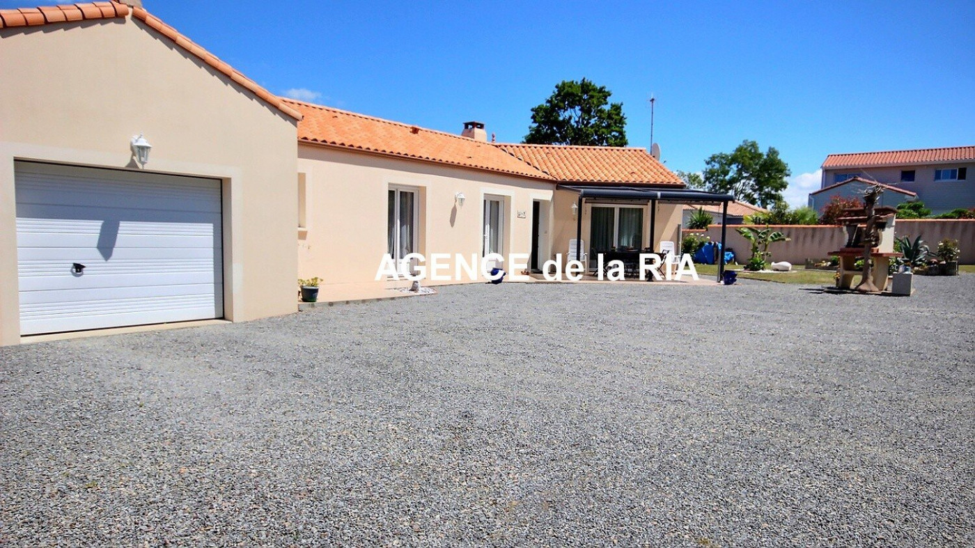 vente Maison Pornic - Photo 3