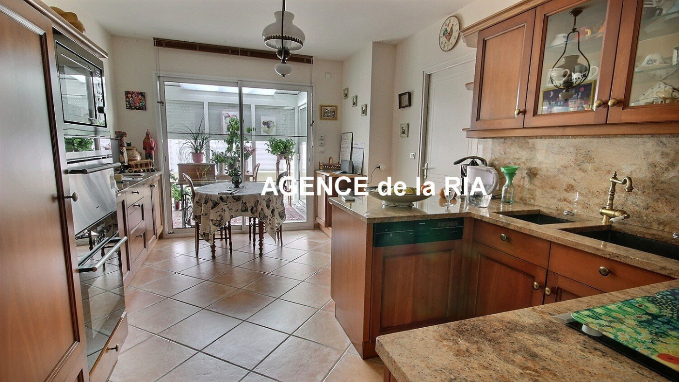 vente Maison Pornic - Photo 4