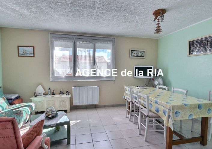 vente Maison La Plaine Sur Mer