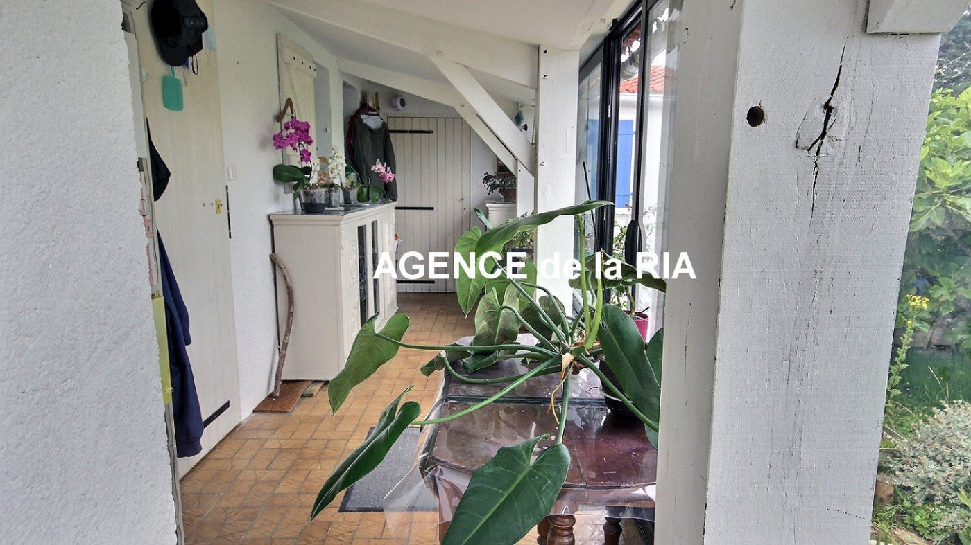 vente Maison Pornic - Photo 9