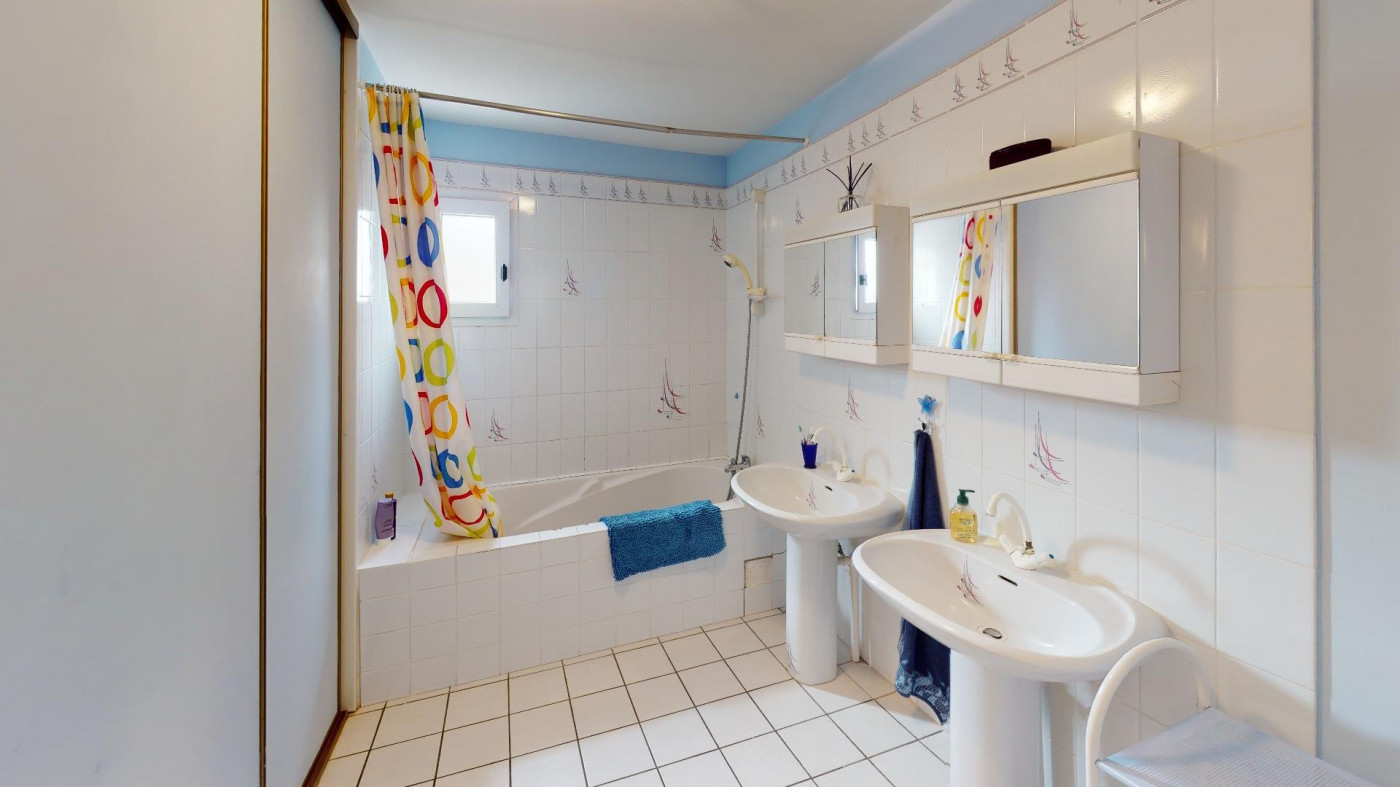 vente Maison Sainte Marie - Photo 5