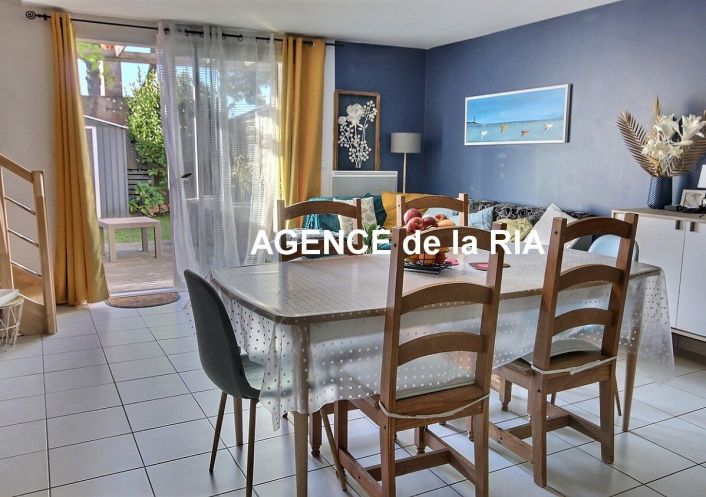 vente Maison Saint Michel Chef Chef