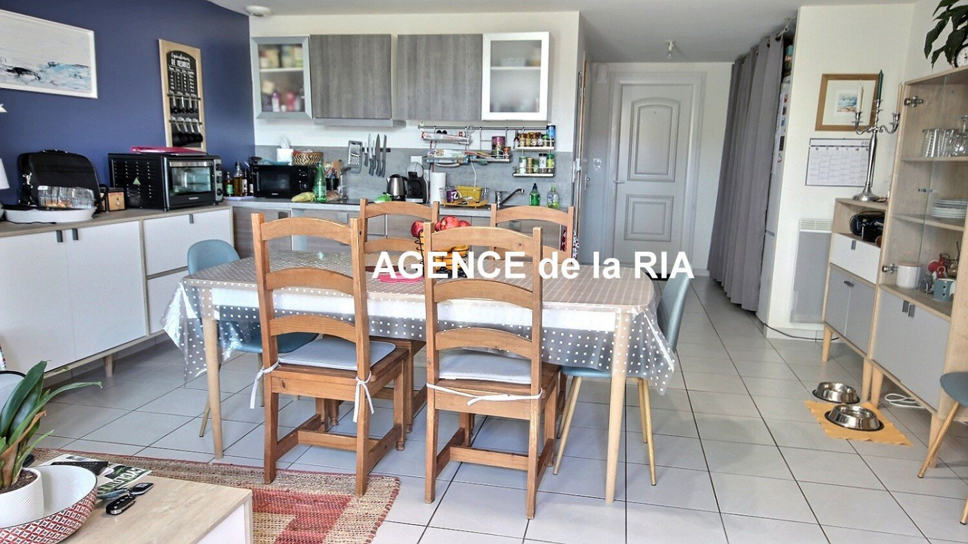 vente Maison Saint Michel Chef Chef - Photo 2