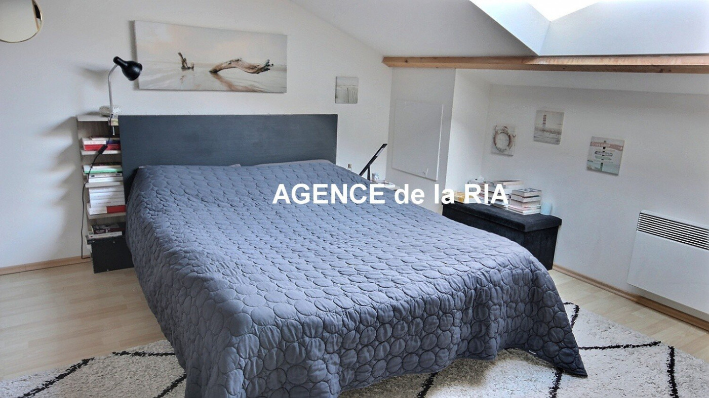 vente Maison Saint Michel Chef Chef - Photo 3