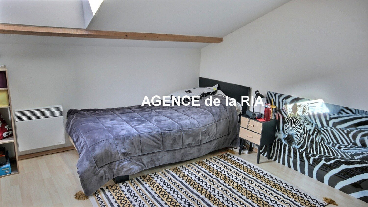 vente Maison Saint Michel Chef Chef - Photo 4