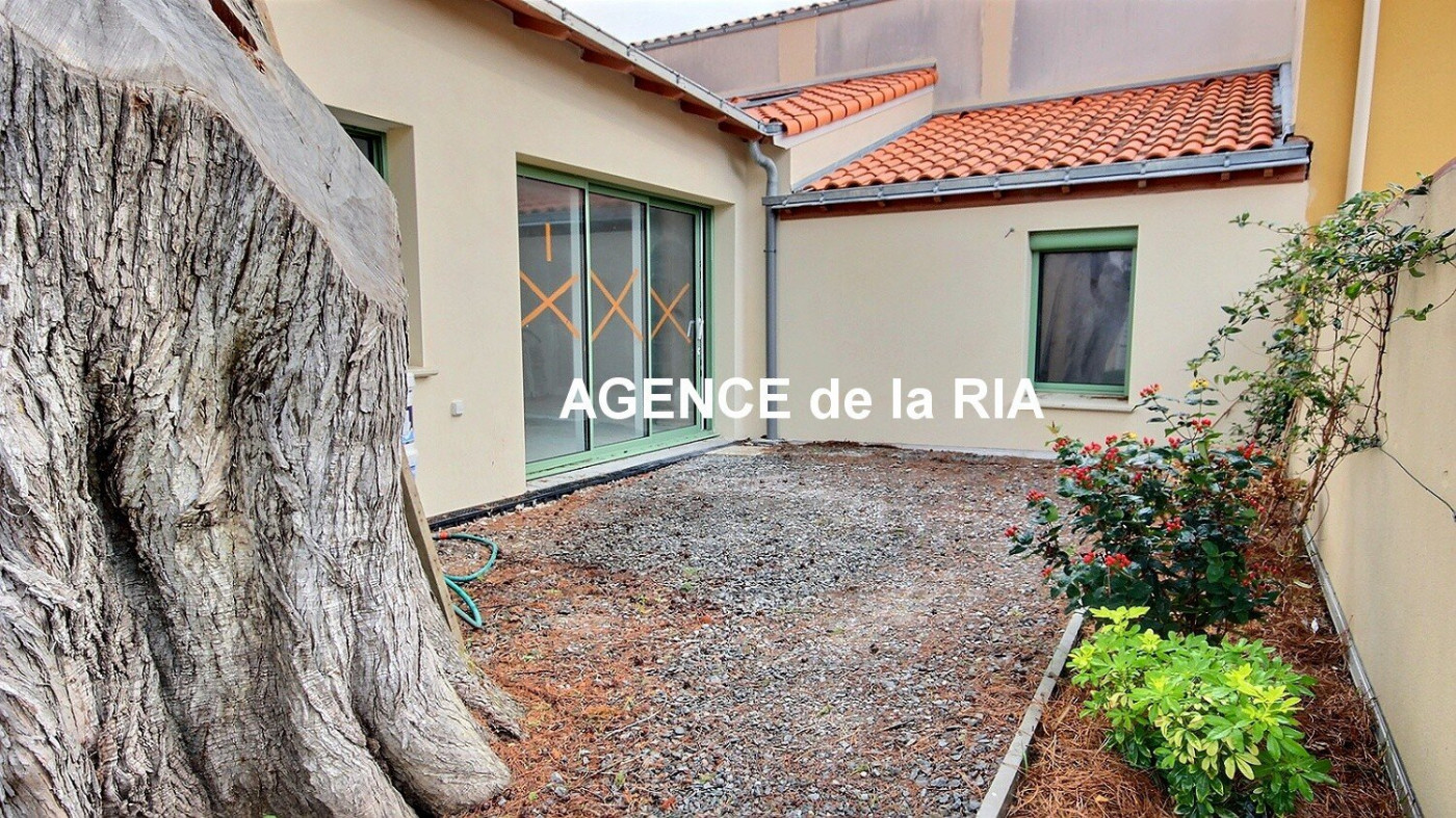 vente Maison Sainte Marie - Photo 1