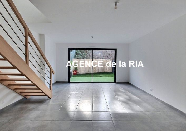 A vendre Maison Saint Nazaire | Réf 44017440 - Agence de la ria