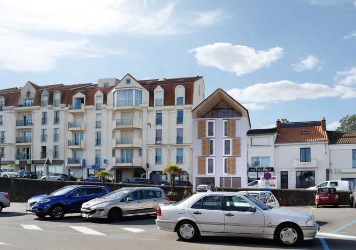 vente Appartement neuf Pornic